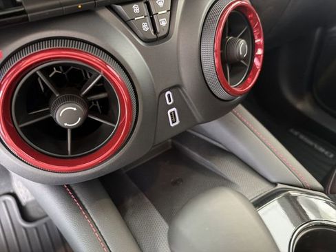 New 2026 Chevrolet Blazer RS w/ Driver Confidence II Package image 30