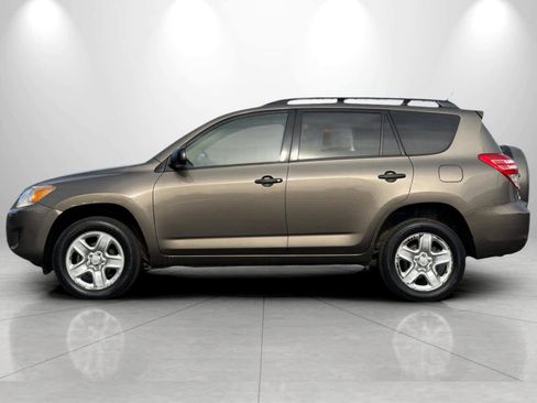 Used 2011 Toyota RAV4 4WD image 5