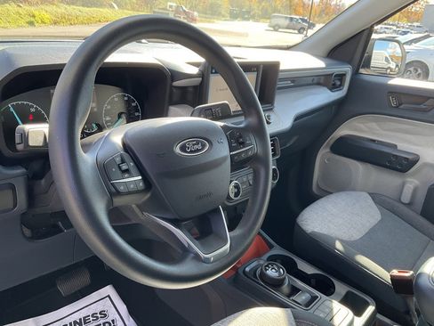 Used 2024 Ford Maverick XLT image 16