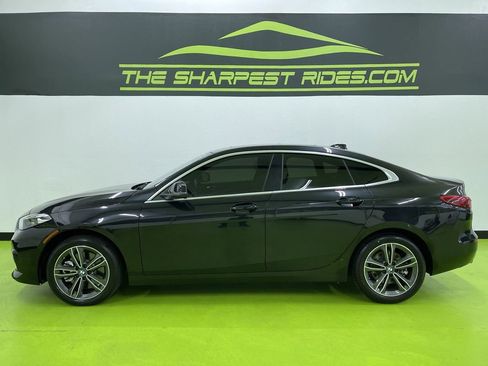 Used 2022 BMW 228i Gran Coupe w/ Convenience Package image 6