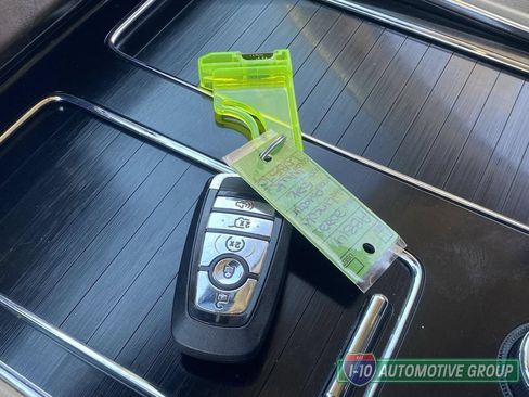 Used 2022 Lincoln Aviator Reserve w/ Equipment Group 201A AWD/4WD image 34