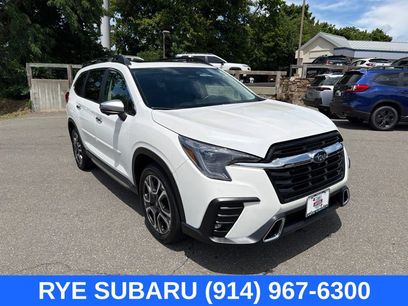 Certified 2023 Subaru Ascent Touring