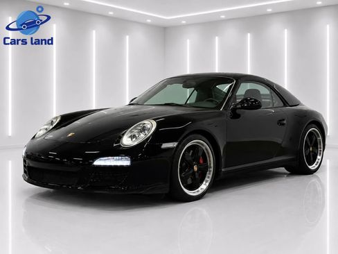 Used 2009 Porsche 911 Carrera S RWD image 3