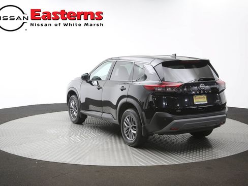 Used 2023 Nissan Rogue S AWD/4WD image 62