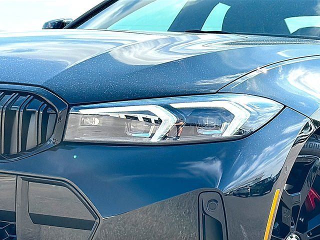 New 2026 BMW 330i Sedan w/ M Sport Package RWD image 34