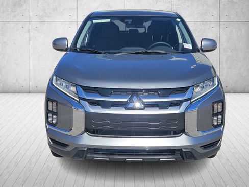 New 2025 Mitsubishi Outlander Sport AWD image 2