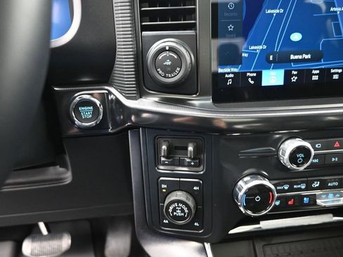 Used 2025 Ford F150 Raptor w/ Equipment Group 803A Raptor R image 20