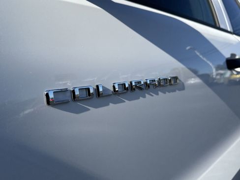 New 2026 Chevrolet Colorado W/T image 39