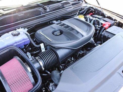 New 2026 RAM 1500 RHO AWD/4WD image 27