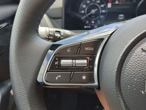 New 2026 Kia Seltos SX image 21