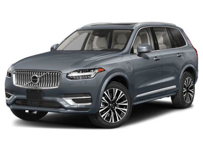 Used 2024 Volvo XC90 T8 Ultimate w/ Lounge Package