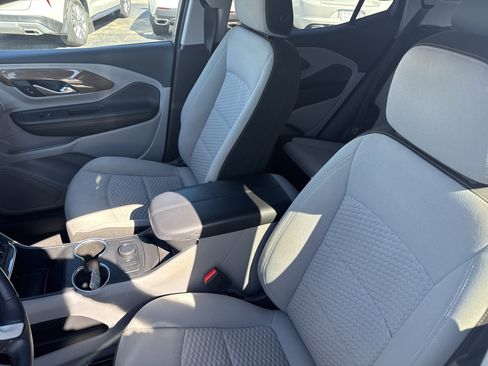 Used 2019 GMC Terrain SLE image 10