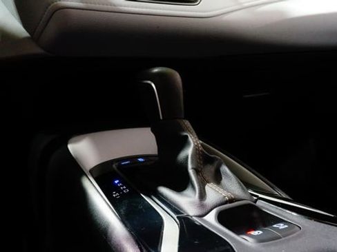 Used 2022 Toyota Corolla SE FWD image 18