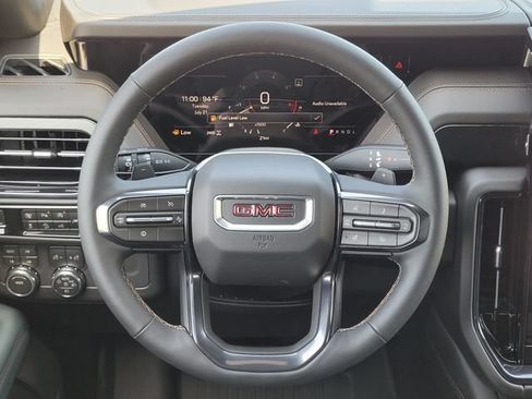 New 2026 GMC Yukon AT4 w/ AT4 Premium Package AWD/4WD image 10