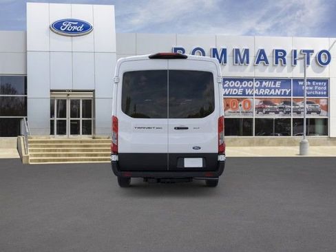 New 2026 Ford Transit 350 XLT RWD image 5