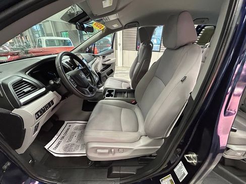 Used 2020 Honda Odyssey EX image 53