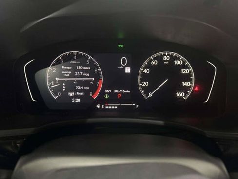 Used 2022 Honda Civic LX image 24