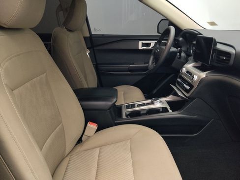 Used 2021 Ford Explorer 2WD image 21