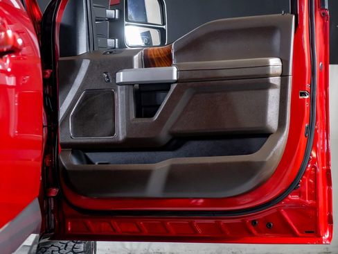 Used 2020 Ford F250 King Ranch image 33