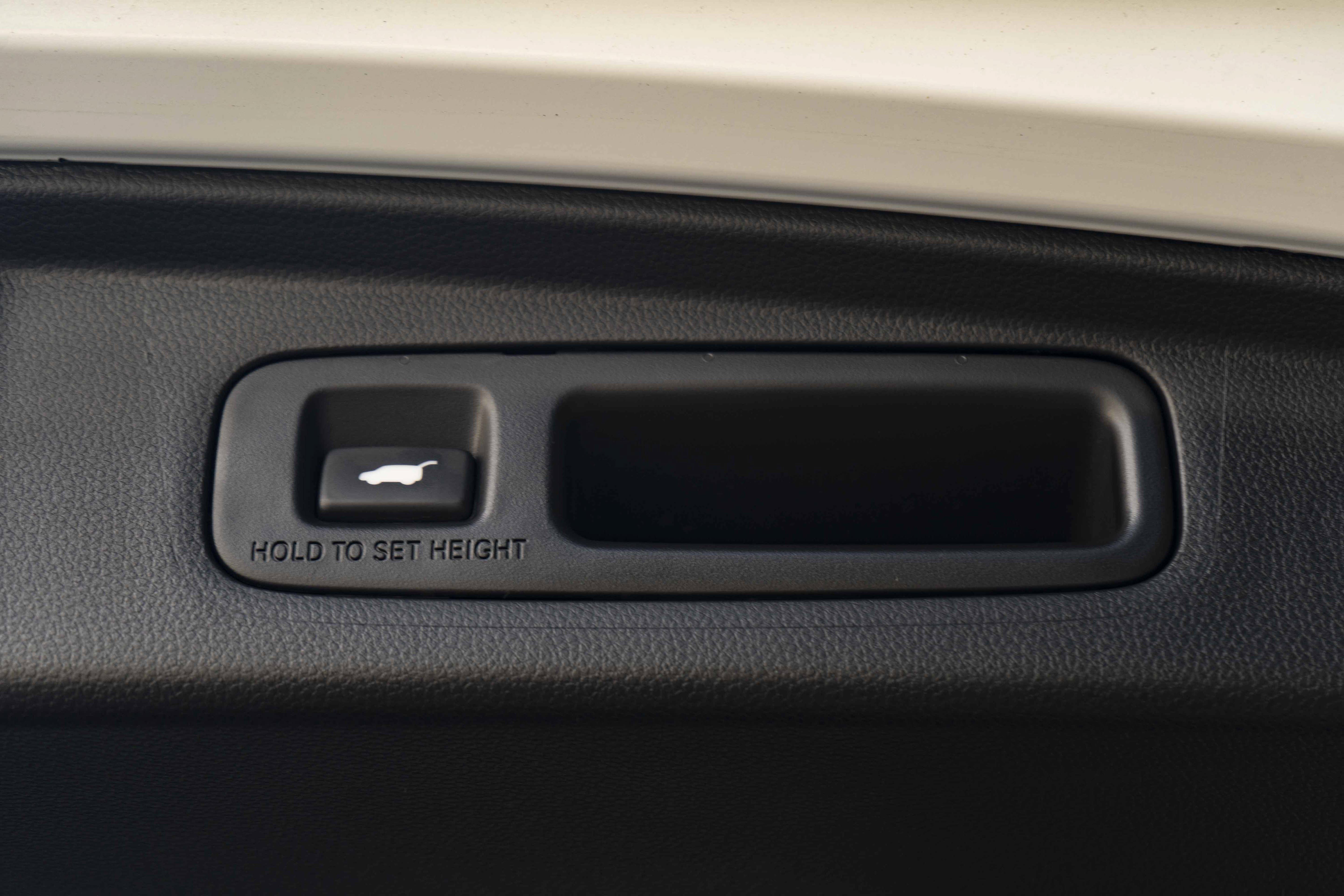 Used 2026 Honda CR-V EX-L image 42