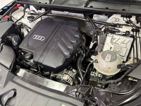 Used 2022 Audi Q5 2.0T Premium Plus AWD/4WD image 36