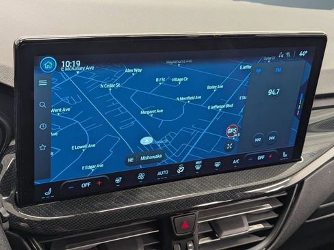 New 2026 Ford Escape ST-Line Select w/ Equipment Group 401A image 23