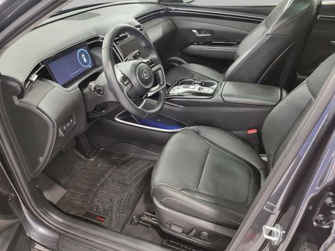 Used 2024 Hyundai Tucson Limited image 9