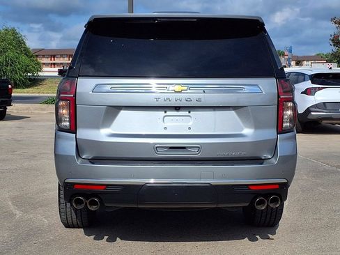 Used 2024 Chevrolet Tahoe Premier RWD image 7