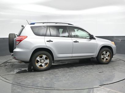 Used 2009 Toyota RAV4 4WD