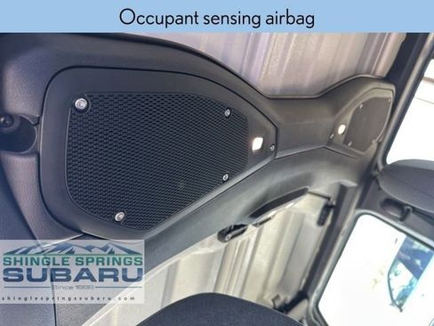 Used 2024 Jeep Wrangler Sport S image 19