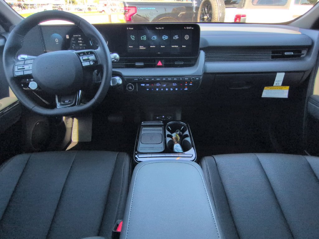 New 2027 Hyundai Ioniq 5 XRT AWD/4WD image 21