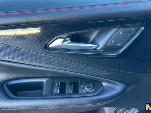 Certified 2024 Chevrolet Blazer EV RS image 11