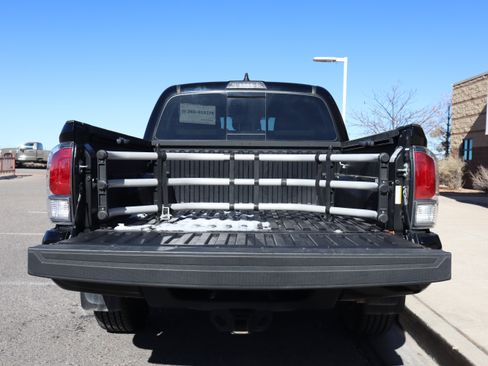 Used 2023 Toyota Tacoma TRD Sport V6 image 20