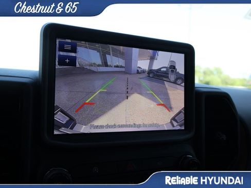 Used 2023 Ford Bronco Sport Badlands w/ Premium Package AWD/4WD image 35