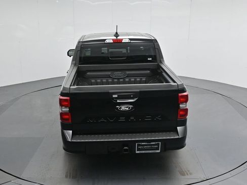 New 2025 Ford Maverick Lobo image 41
