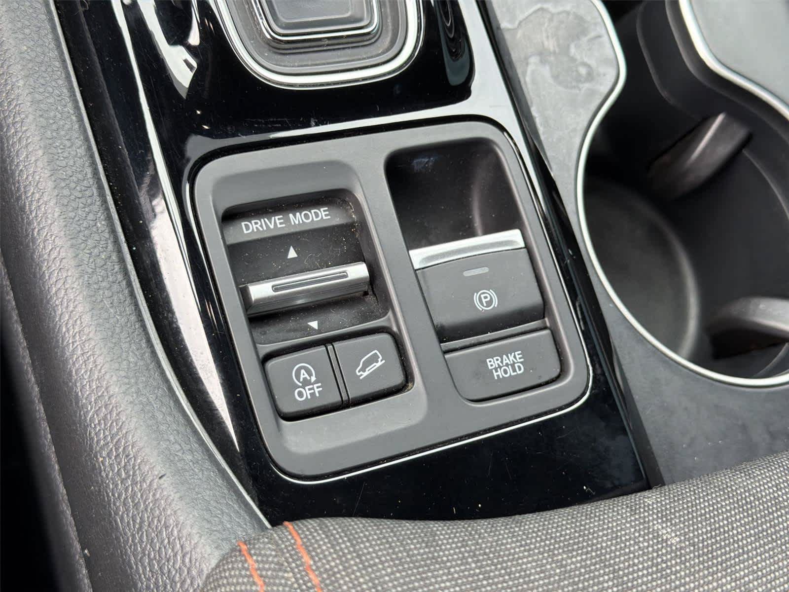 Used 2024 Honda Pilot Sport image 36