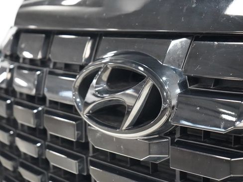 Used 2025 Hyundai Palisade SEL AWD/4WD image 10