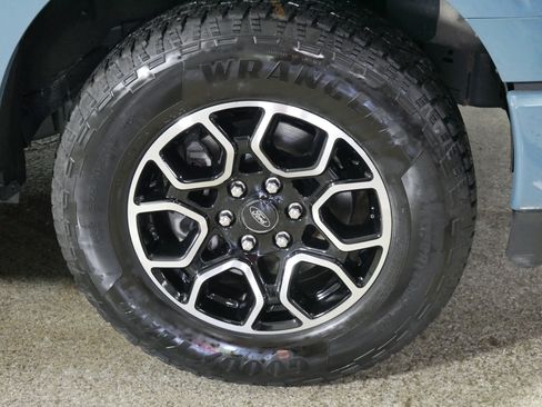Used 2023 Ford F150 XLT w/ Equipment Group 301A Mid AWD/4WD image 15