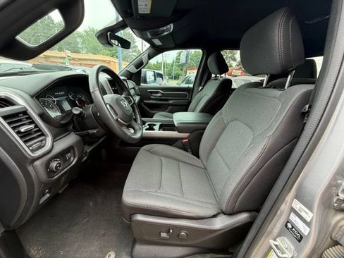 Used 2023 RAM 1500 Big Horn AWD/4WD image 10