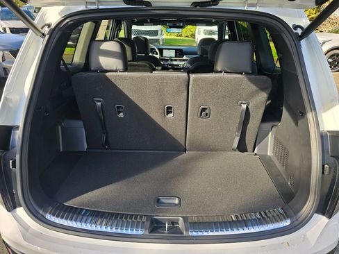 New 2025 Kia Telluride SX Prestige X-Line image 25
