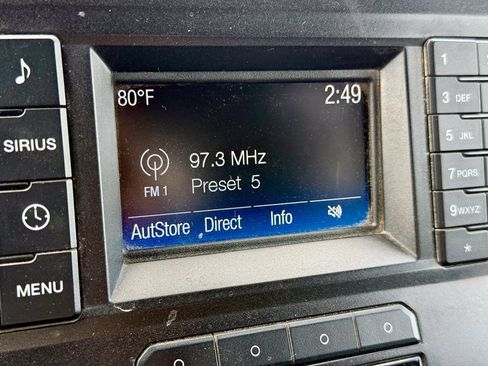 Used 2018 Ford F250 XLT AWD/4WD image 22