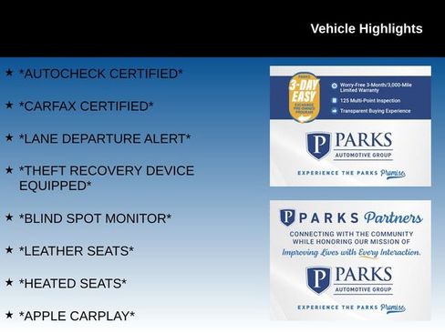 Used 2024 Honda Accord EX image 4