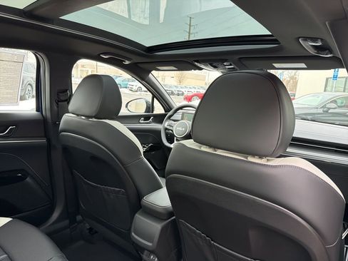New 2026 Kia K5 GT-Line w/ GT-Line Premium Package FWD image 16
