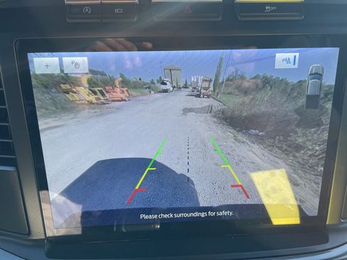 Certified 2023 Ford F150 XLT w/ Equipment Group 302A High image 17