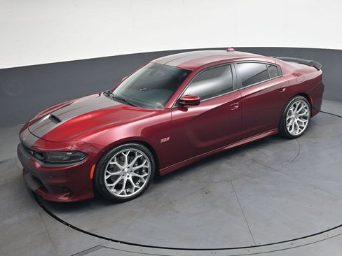 Used 2020 Dodge Charger Scat Pack RWD image 24