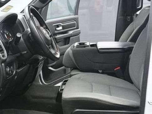 Used 2023 RAM 1500 Big Horn AWD/4WD image 21