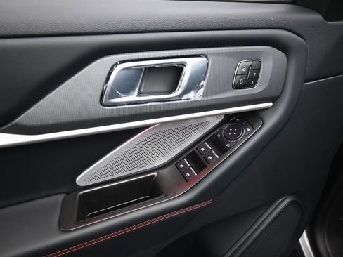 New 2026 Ford Explorer ST w/ Sun And Sound Package AWD/4WD image 11