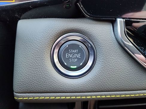 New 2026 Chevrolet Colorado ZR2 w/ Technology Package image 25