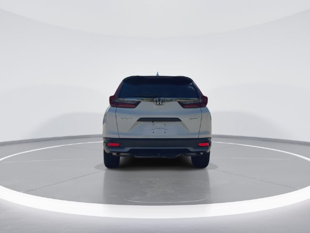 Used 2020 Honda CR-V LX image 7
