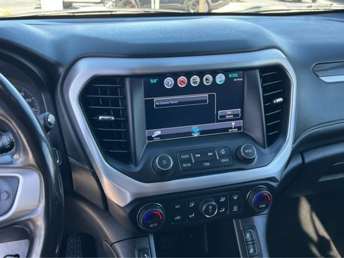 Used 2019 GMC Acadia SLT image 34